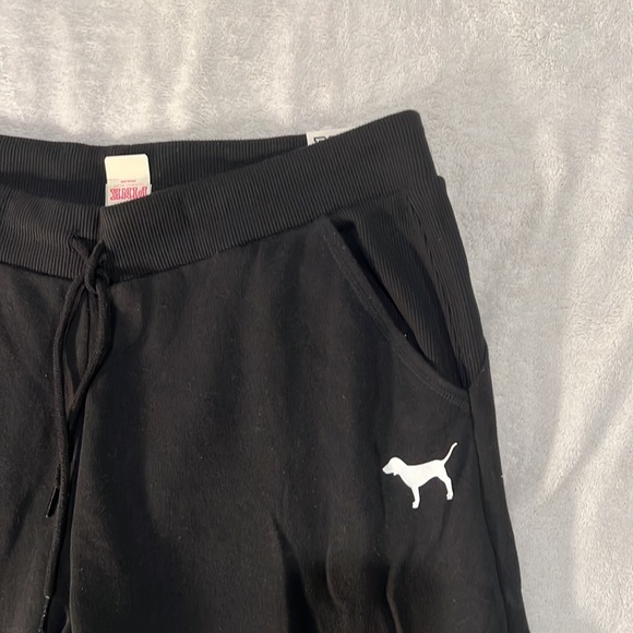 PINK: moto classic jogger - Picture 4 of 10